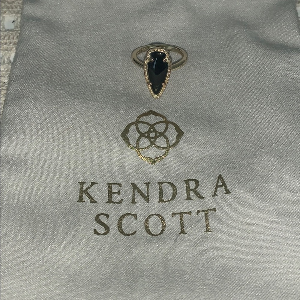 Kendra scott ring
